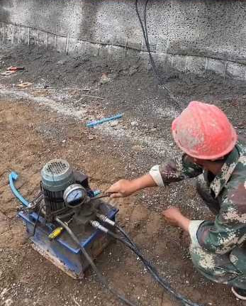 运城稷山县预应力锚杆