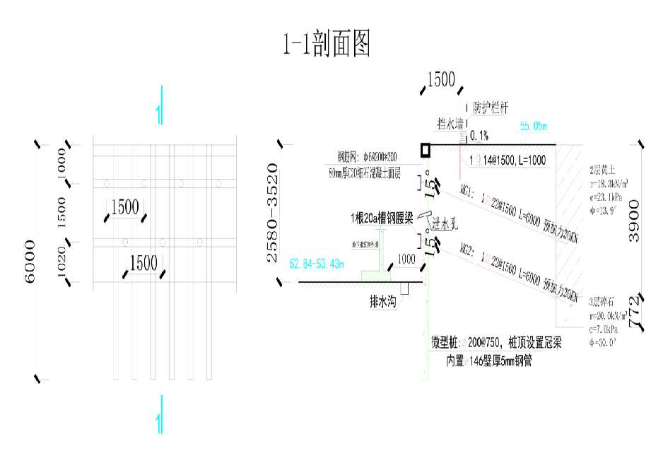运城稷山县工程设计